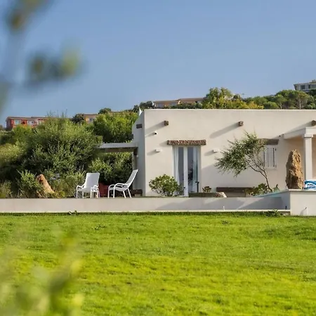 Villa Fior D Acqua - Castelsardo