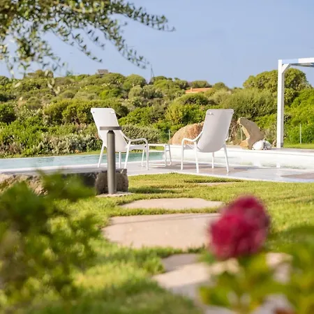 Villa Fior D Acqua -