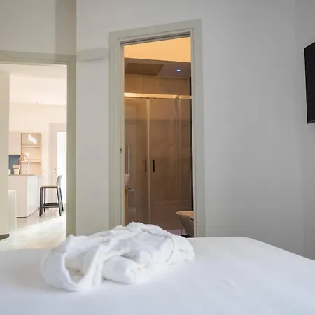 Fior D Acqua - Villa *