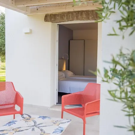 Villa Fior D Acqua - Castelsardo