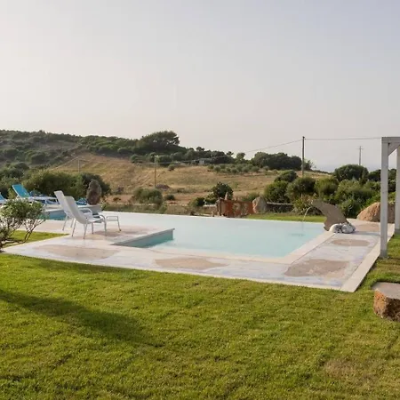 Fior D Acqua - * Castelsardo