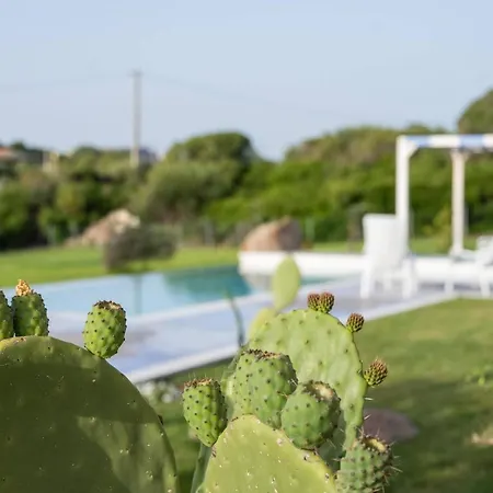 Fior D Acqua - Villa