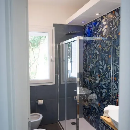 Villa Fior D Acqua -