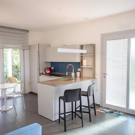 Villa Fior D Acqua -