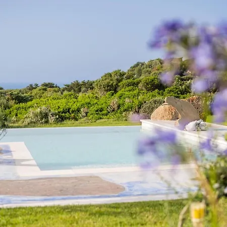 Fior D Acqua - Villa *