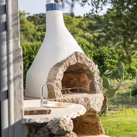 Fior D Acqua - * Castelsardo