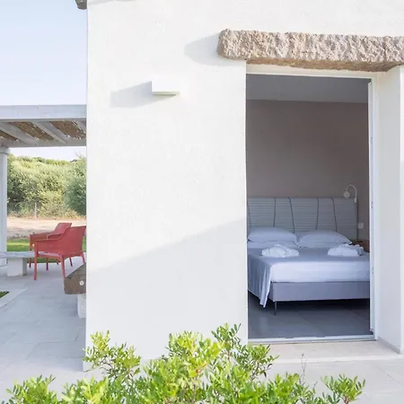 Villa Fior D Acqua -