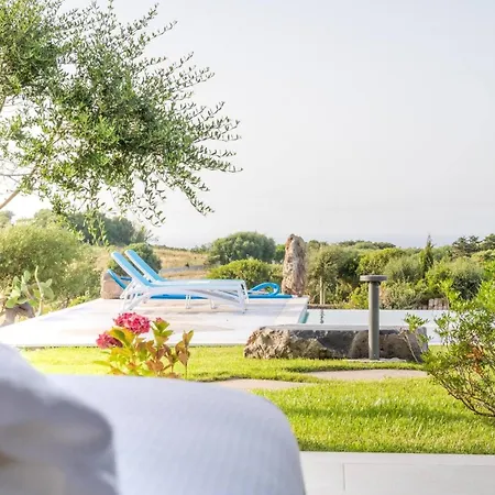 Villa Fior D Acqua - Castelsardo