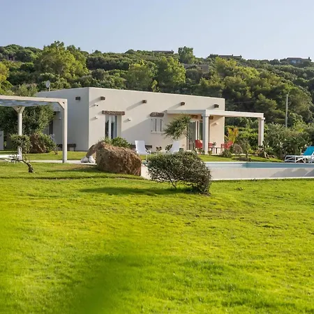 Fior D Acqua -