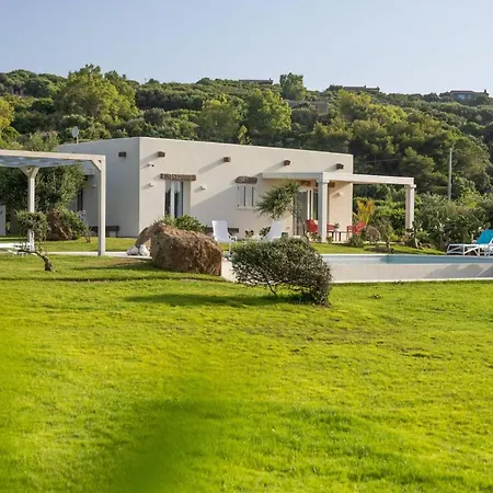 Fior D Acqua -
