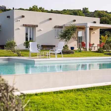 Villa Fior D Acqua - Castelsardo