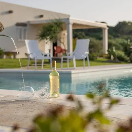 Fior D Acqua - *